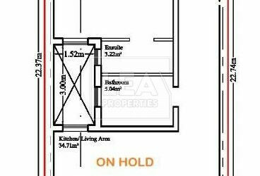 Apartment in Wied il-Għajn from Leaproperties.com – €348,000