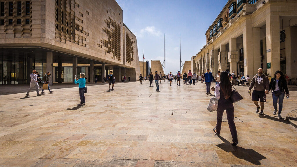 Best Neighborhoods in Malta for Expats, Families, and Retirees