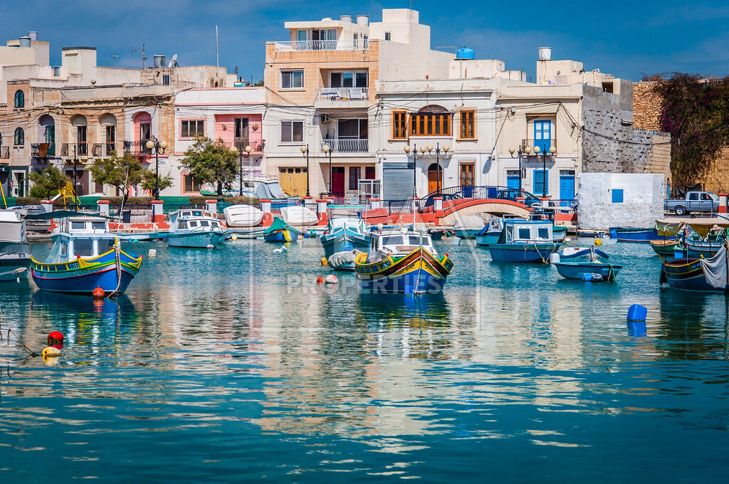 Buying a Property in Marsaxlokk: Best Areas, Tips, and What First-Time Buyers Should Know