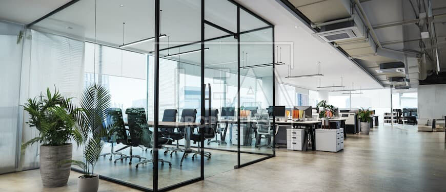 commercial real estate broker malta