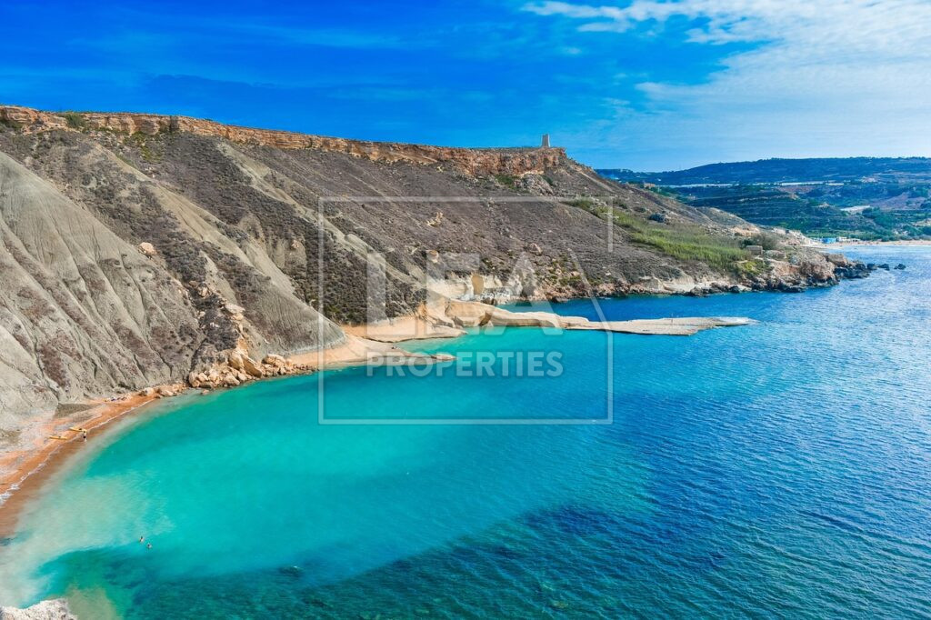 Best Beaches In South of Malta: Sandy Spots & Scenic Swim Areas (2026)