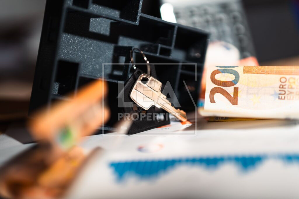 malta property price outlook