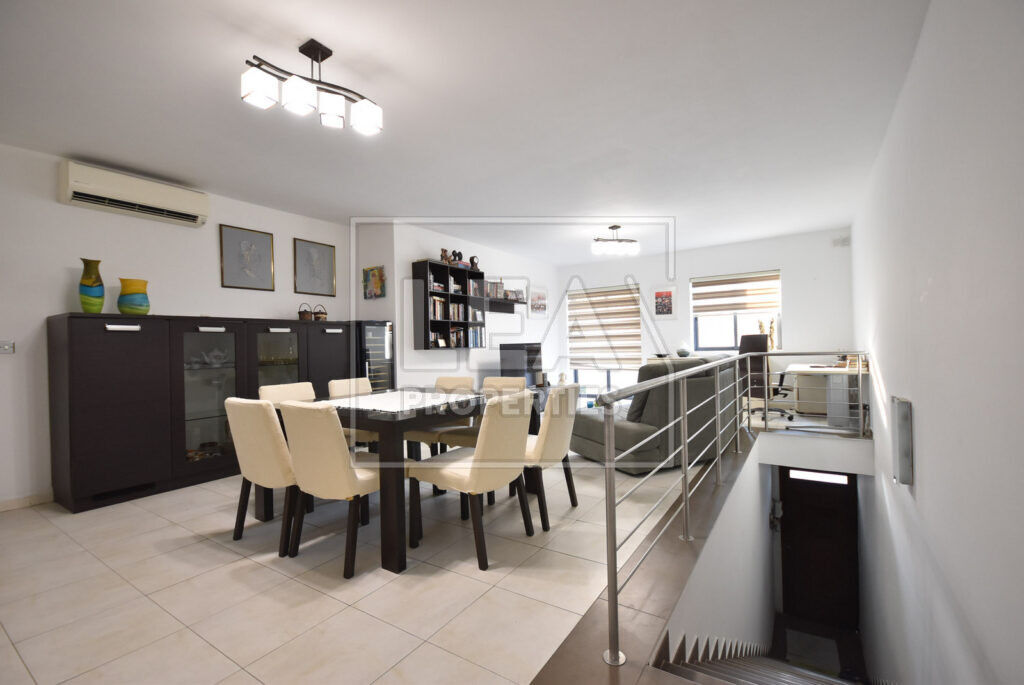 apartment in Malta