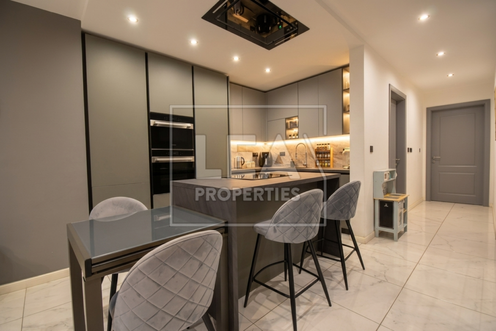 Modern apartment Malta